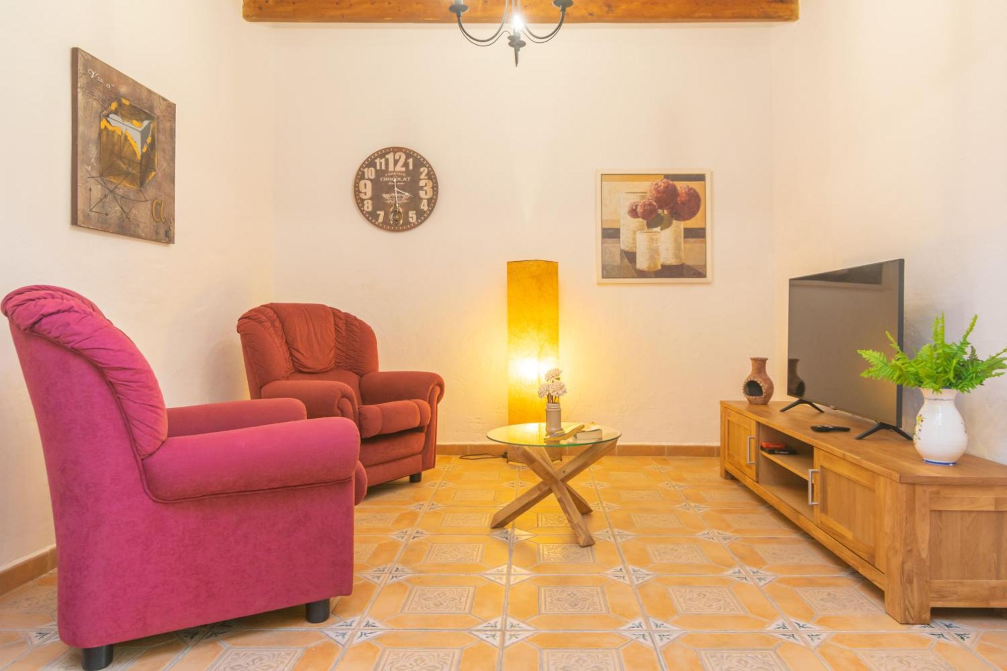 Sabatera Appartement Inca (Mallorca)
