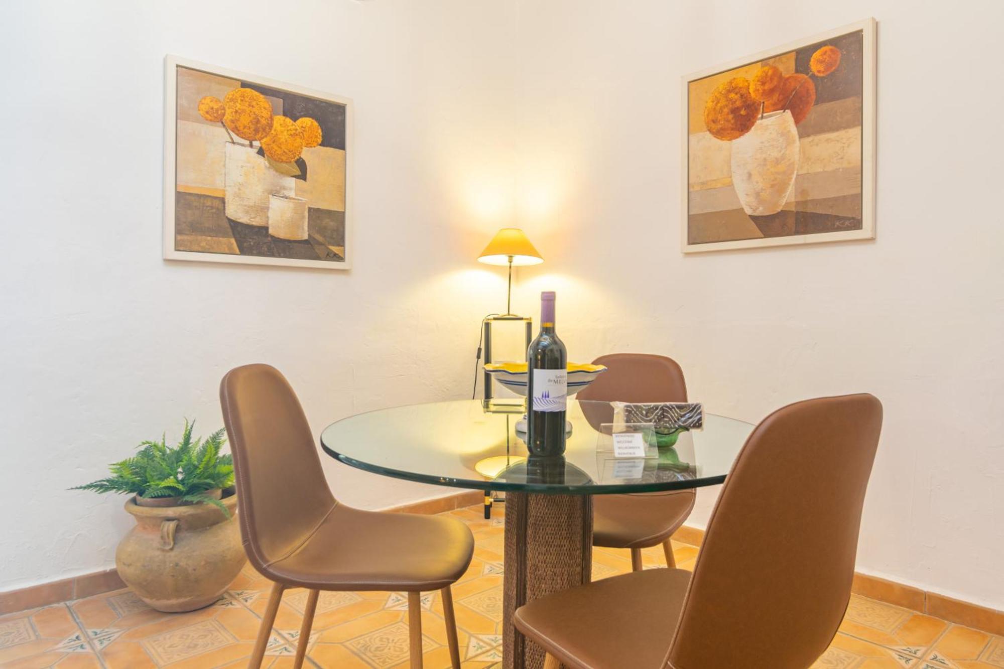 Sabatera Appartement