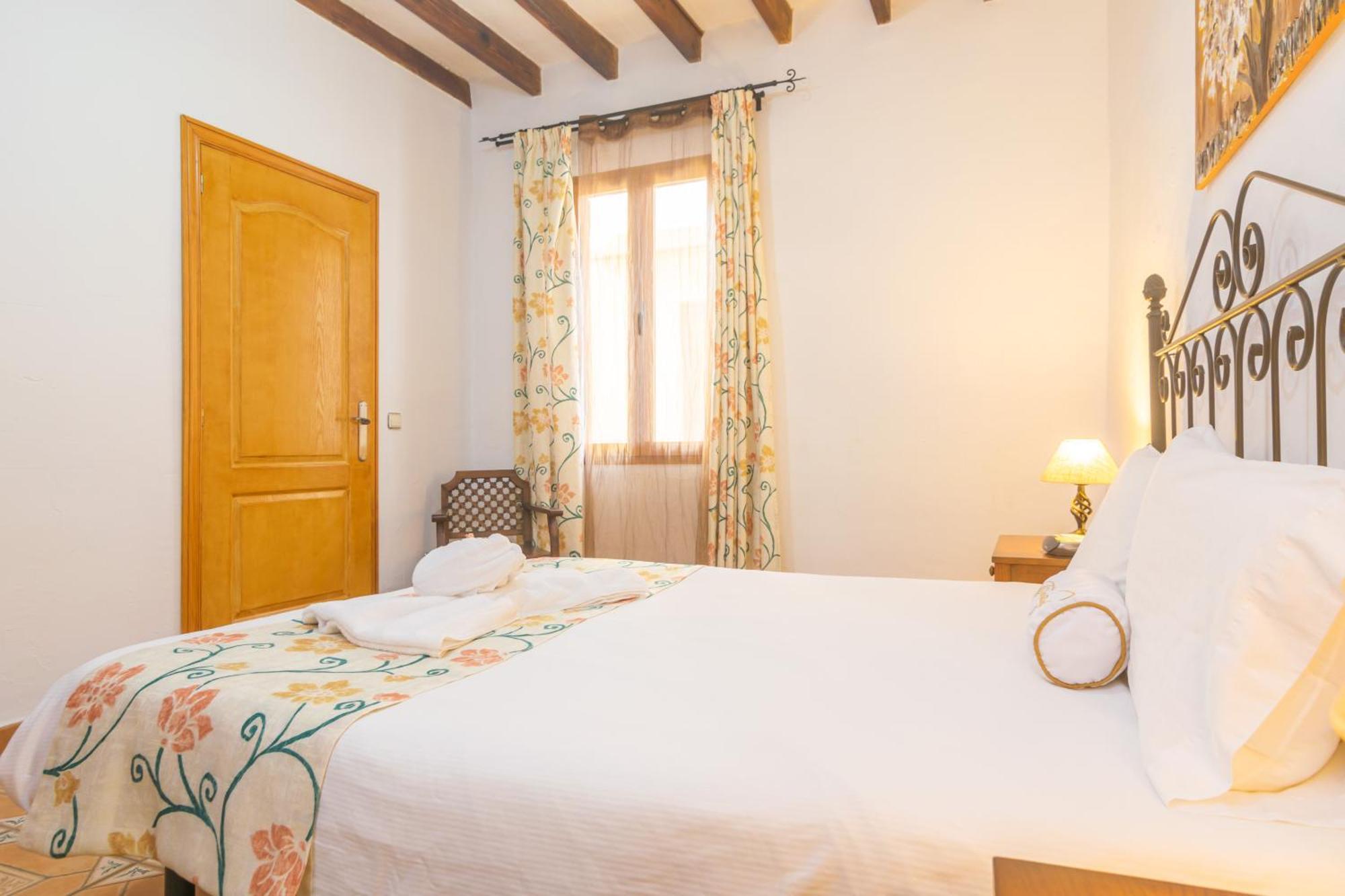 Sabatera Appartement *