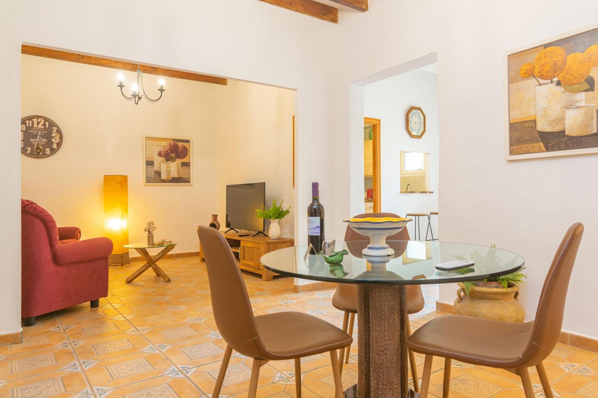 Appartement Sabatera Inca (Mallorca)