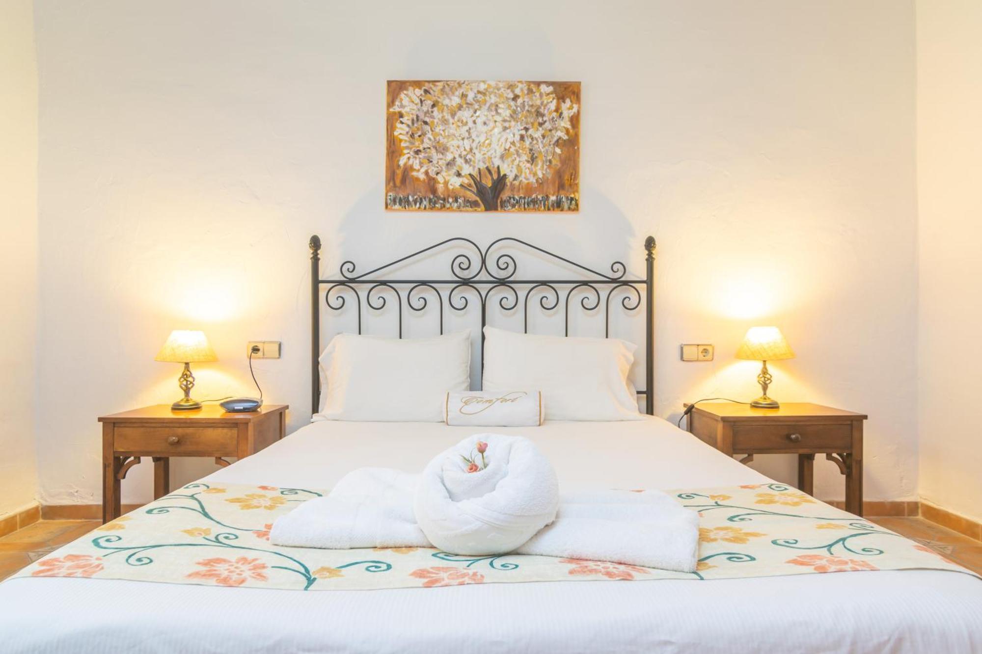 Sabatera Appartement