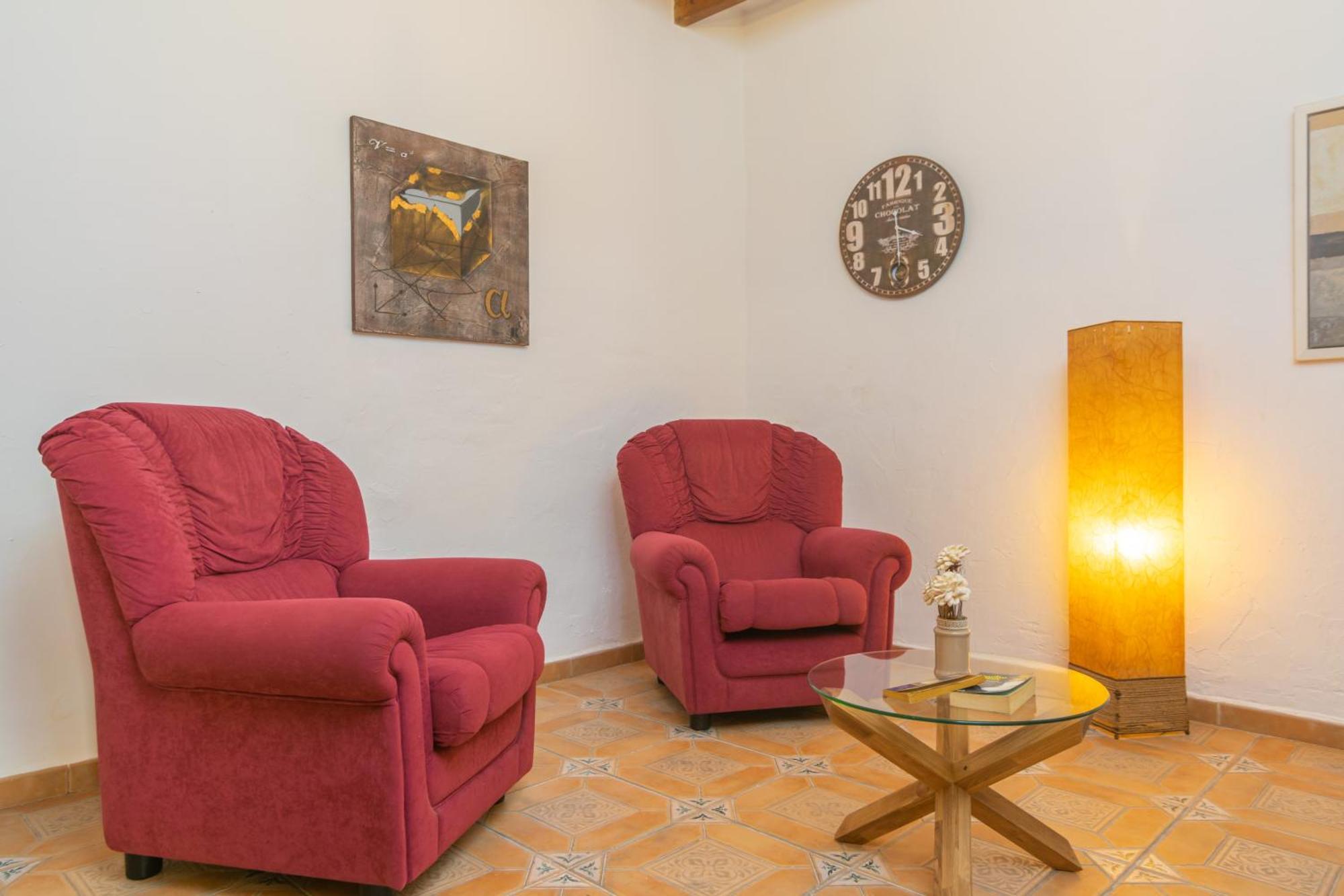 Appartement Sabatera Inca (Mallorca)