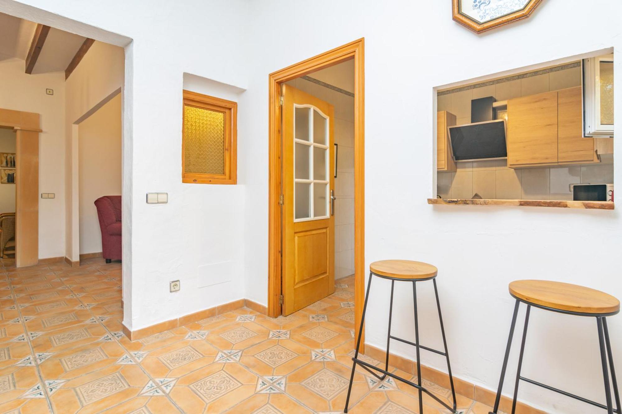 Sabatera Appartement