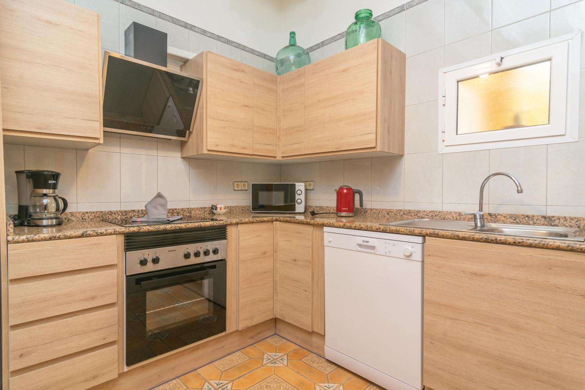 Sabatera Appartement Inca (Mallorca)