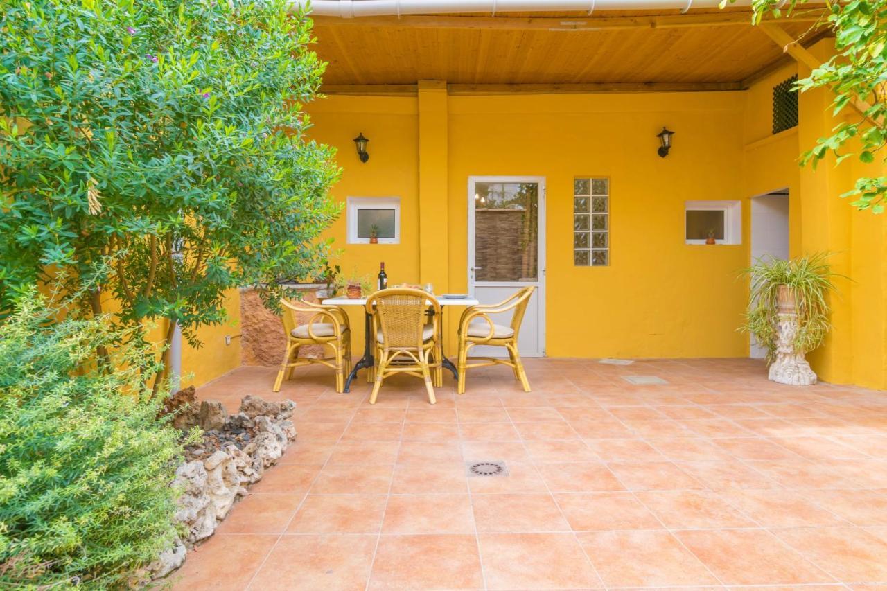 Sabatera Appartement
