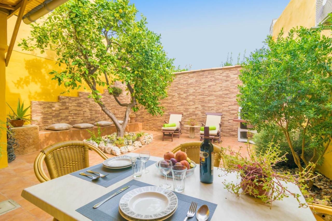 Sabatera Appartement Inca (Mallorca)