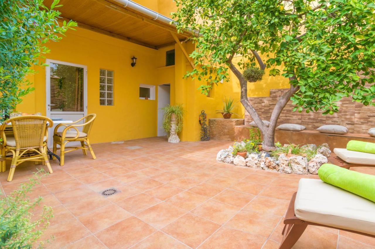 Sabatera Appartement Inca (Mallorca)