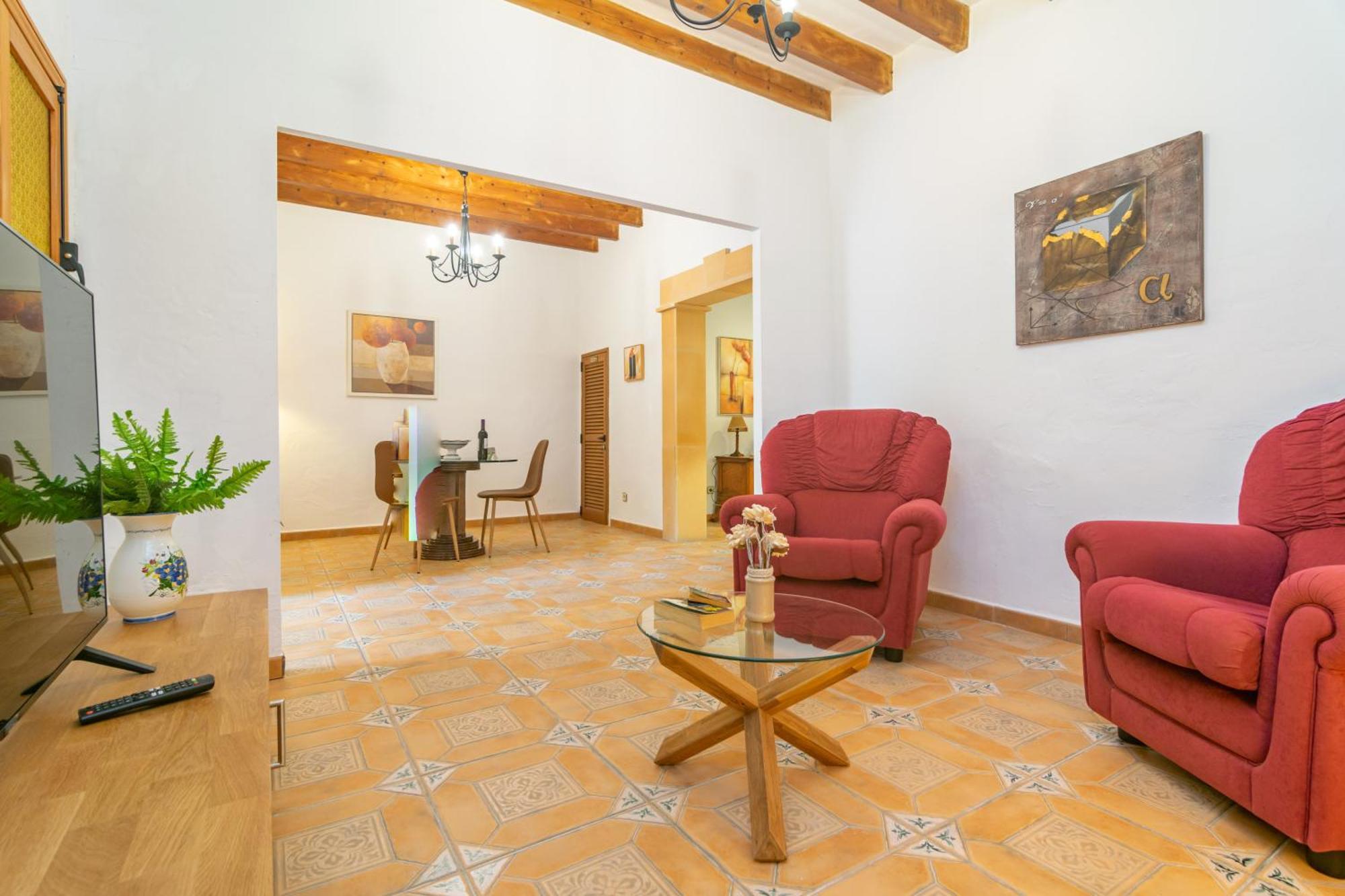 Apartment Sabatera