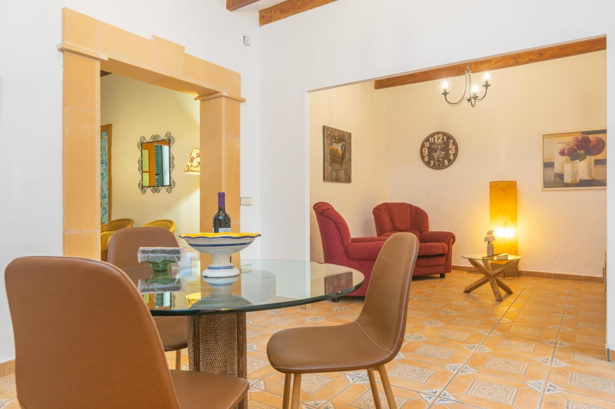 Sabatera Inca (Mallorca)